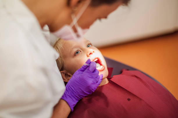 Best Pediatric Emergency Dentist in East Renton Highlands, WA